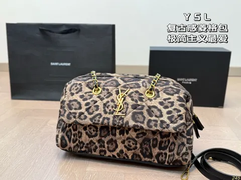 Yves Saint Laurent Bag