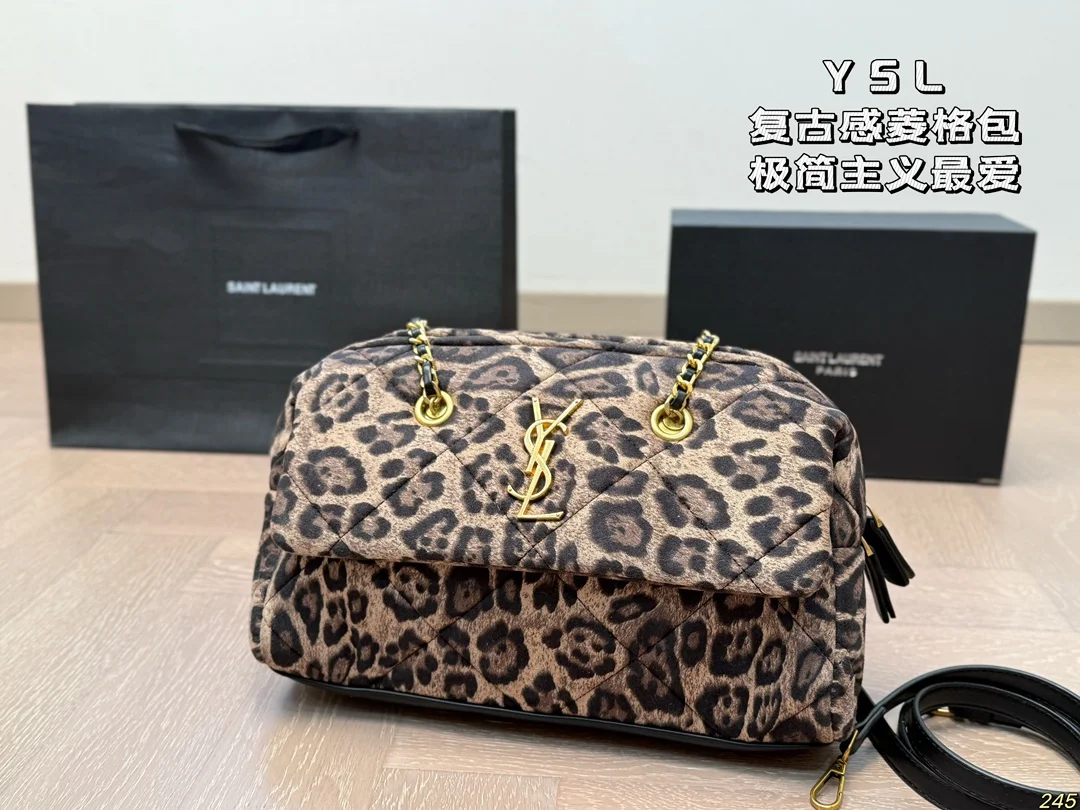 Yves Saint Laurent Bag