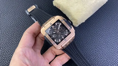 Hublot Big Bang