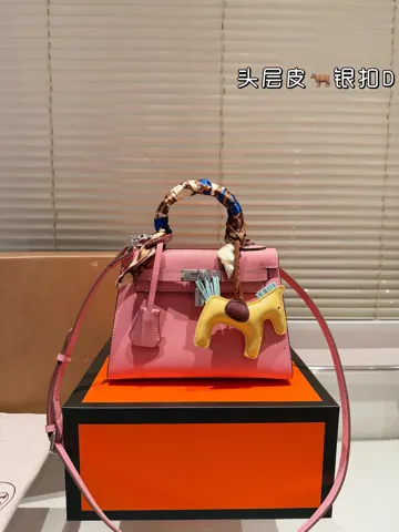 Hermès Kelly