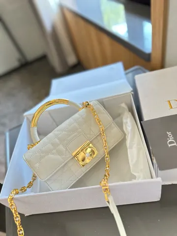 Dior Bag