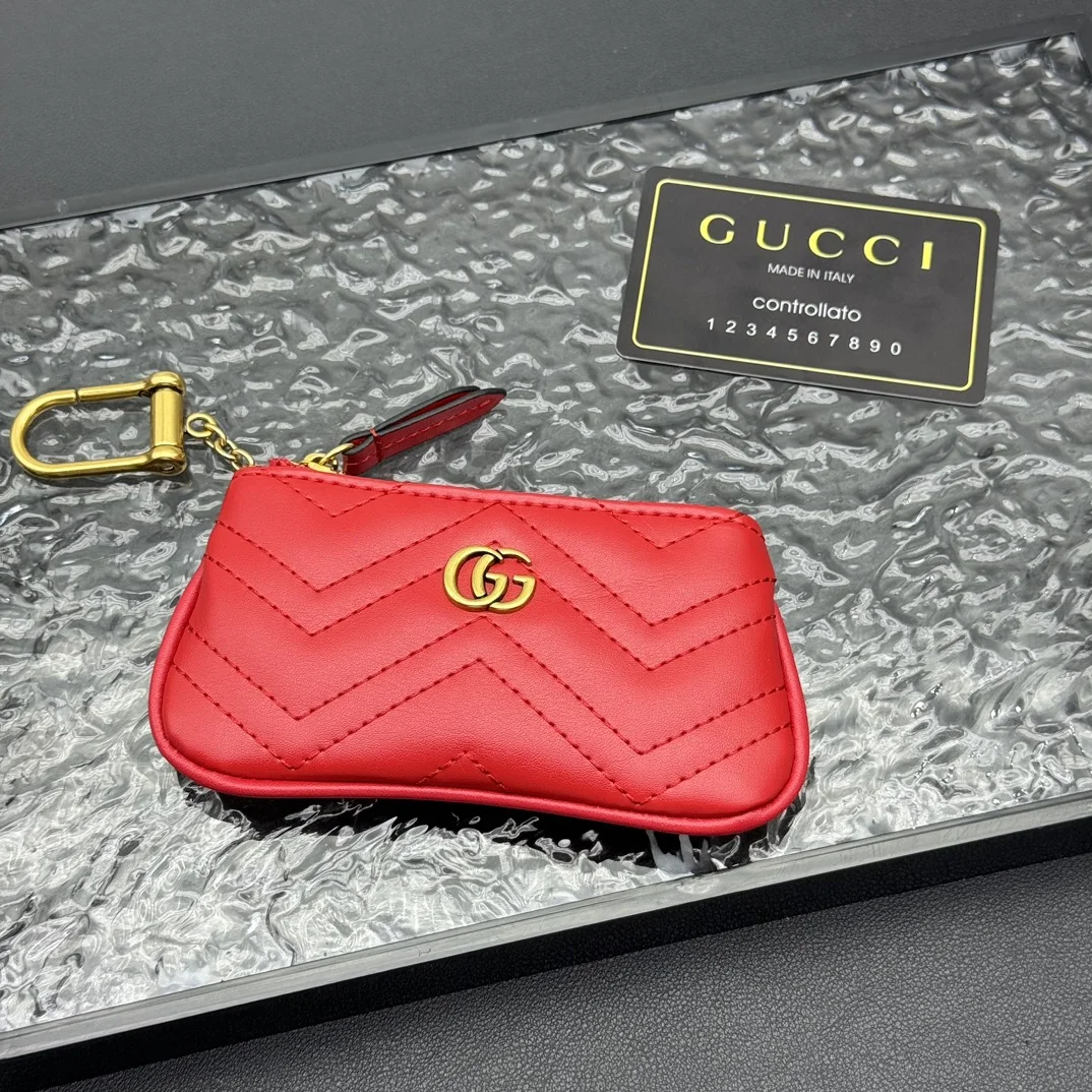 Gucci Wallet