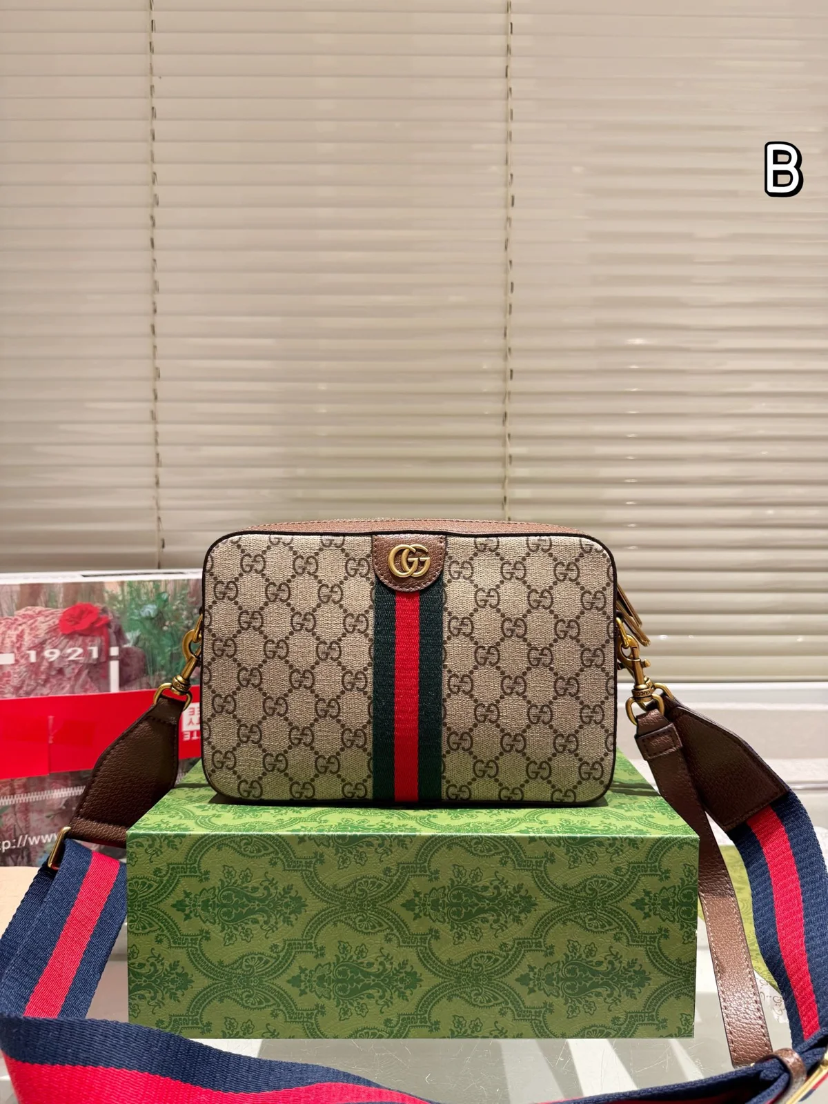 Gucci Ophidia