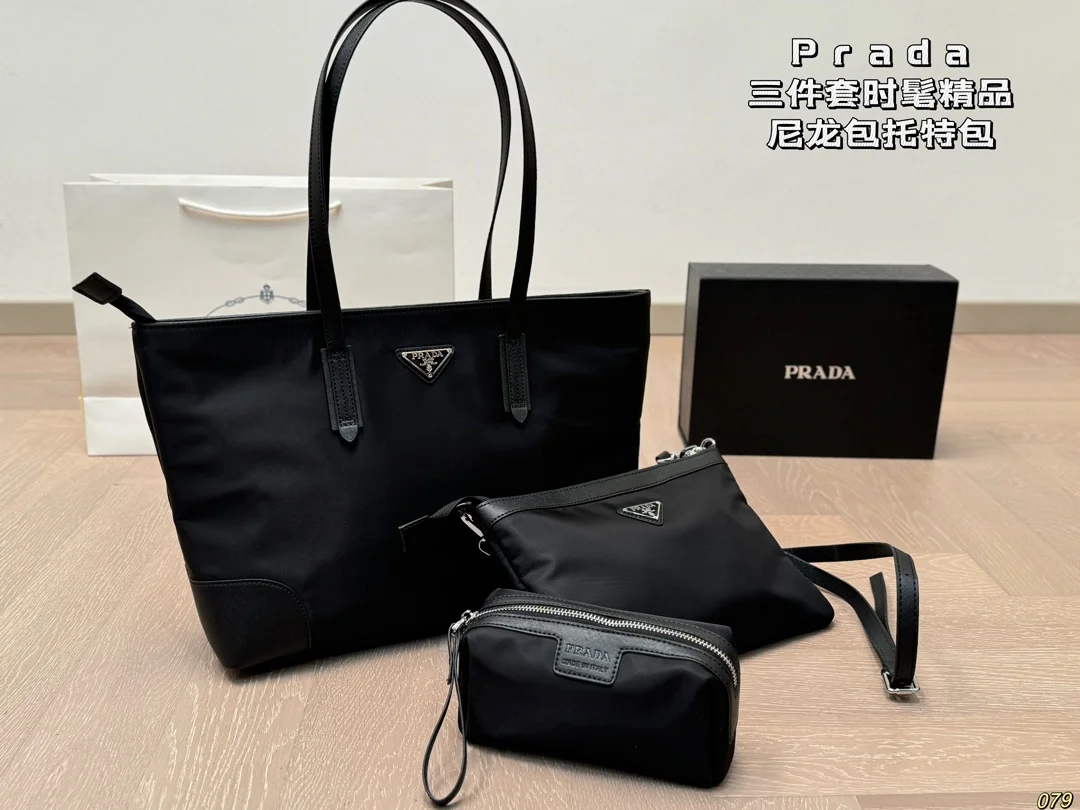 Prada Tote