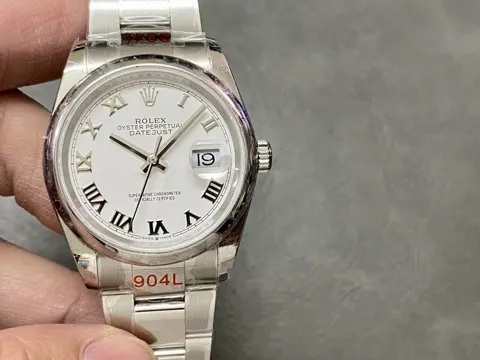 Rolex Watch