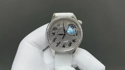 Vacheron Constantin Watch 8005F