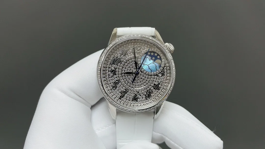 Vacheron Constantin Watch 8005F