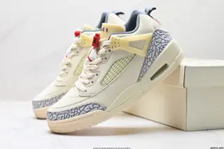 Nike Air Jordan Spizike Low FQ1869-600