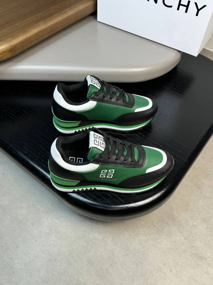 Givenchy casual sports shoes