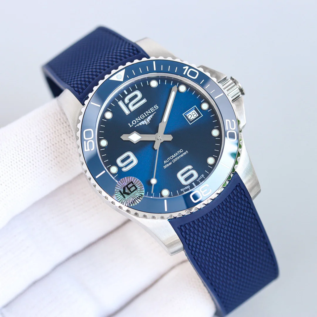 Longines Watch