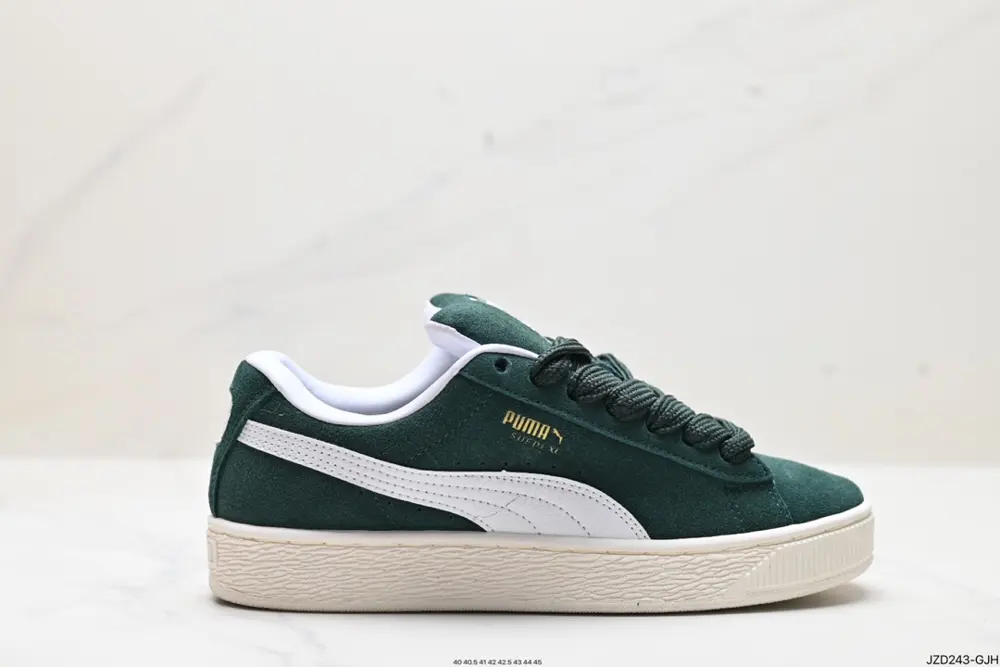 Puma Suede XL retro item Shoes 397241-02