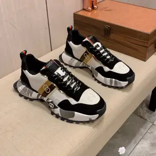 Gucci casual shoes