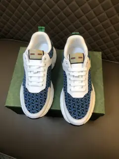Gucci four seasons men’s shoes