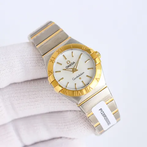 Omega Constellation