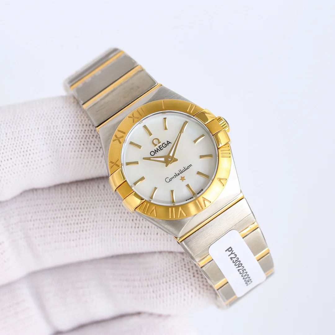 Omega Constellation