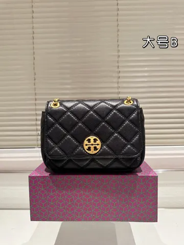 ToryBurch Crossbody