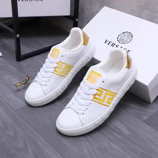 Versace casual shoes