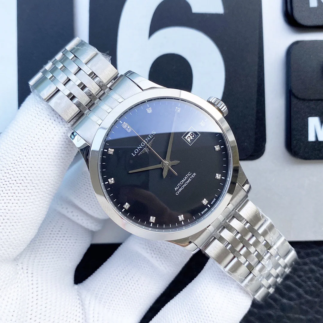 Longines Watch