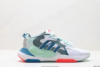 Adidas originals Hi-Tail retro low-top sports casual shoes H05472