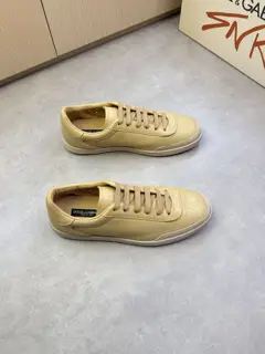 Dolce & Gabbana casual sports shoes