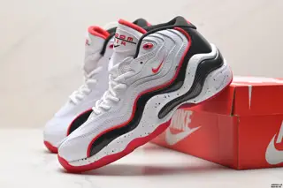 Nike Corporate Grade Nike Zoom Flight 96 Kobe Bryant Comfortable and Versatile Mid-cut 315122