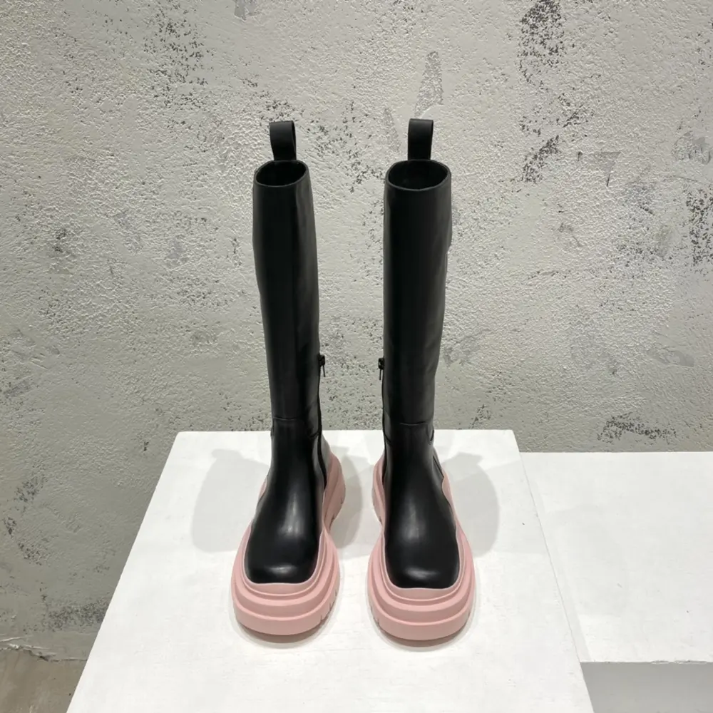 BOTTEGA VENETA Boots