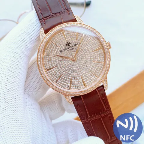 Vacheron Constantin Watch