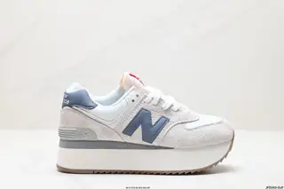 New Balance WL574 ZAA series Shoes WL574ZQD