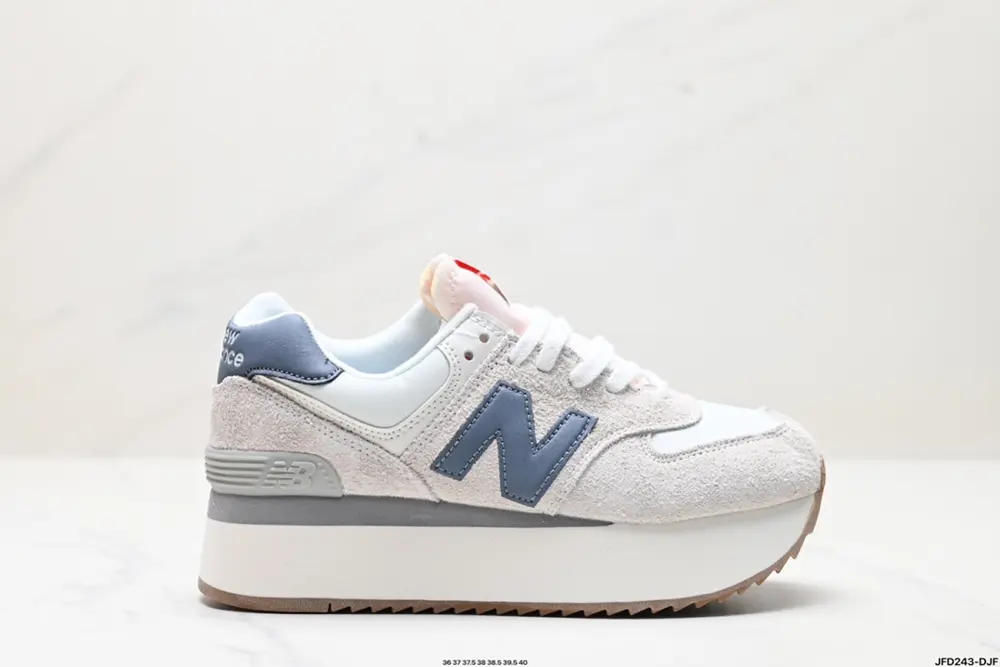 New Balance WL574 ZAA series Shoes WL574ZQD