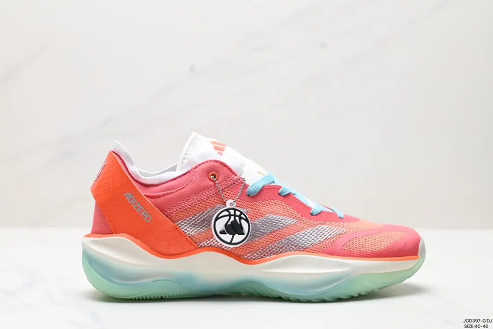 Adidas Adizero Select 2.0 summer breathable mesh racing running shoes Boost cushioning sole IE7878