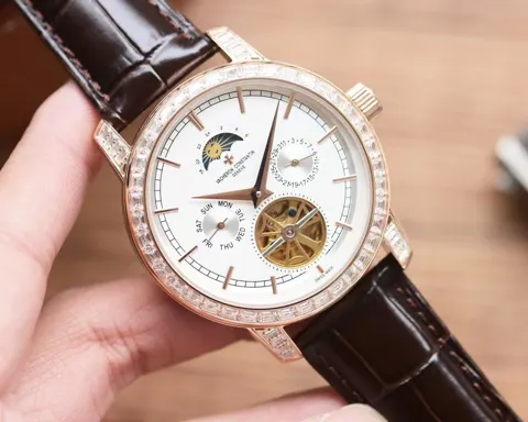 Vacheron Constantin Master