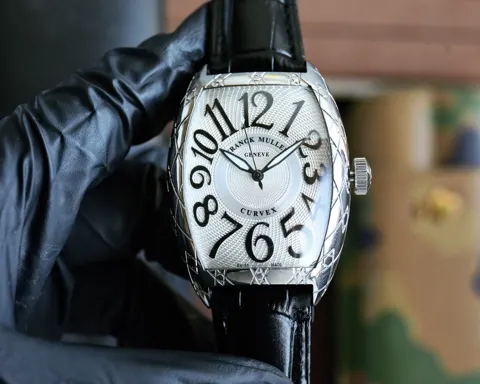Franck Muller Watch