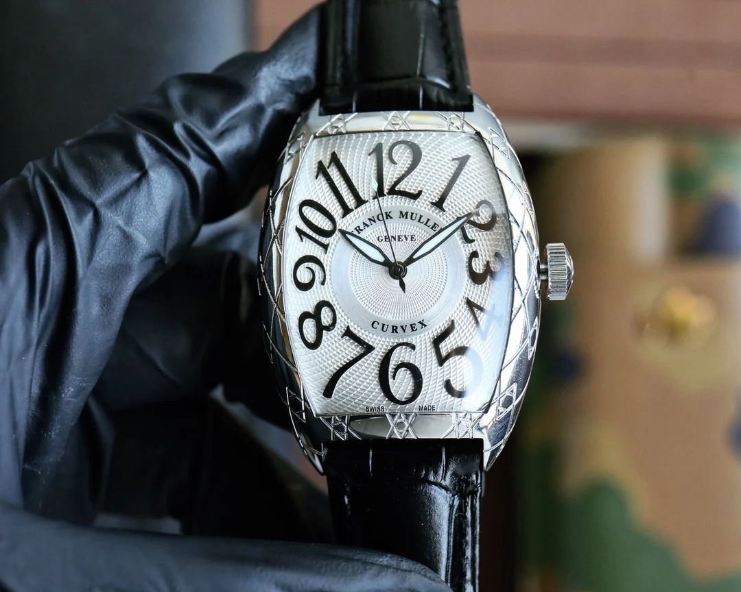Franck Muller Watch