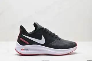 Nike Air Zoom Structure 7X Moon Leather Series Training and Running Shoes 810299