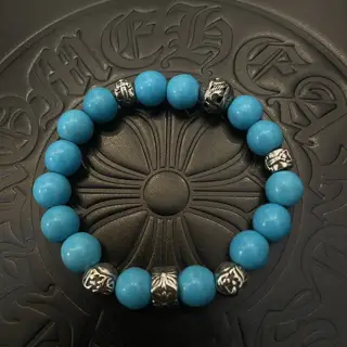 Chrome Hearts Classic Retro Multi-element Bracelet