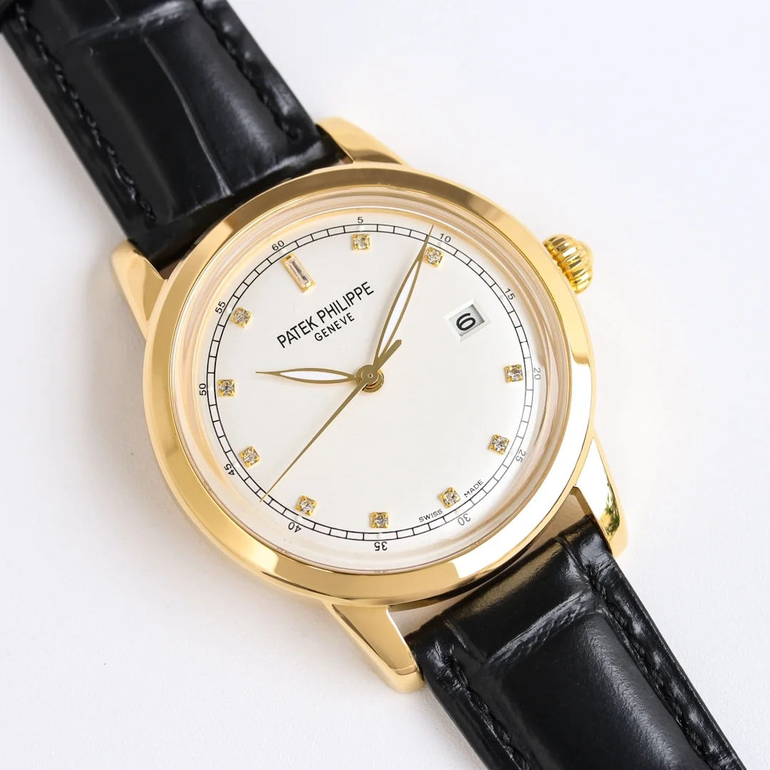 Patek Philippe Watch