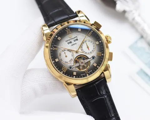 Patek Philippe Watch