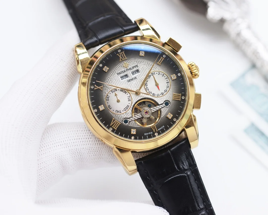 Patek Philippe Watch