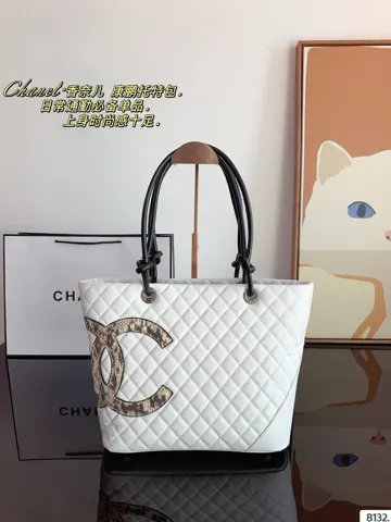 Chanel Bag