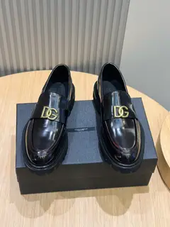 Dolce & Gabbana loafers