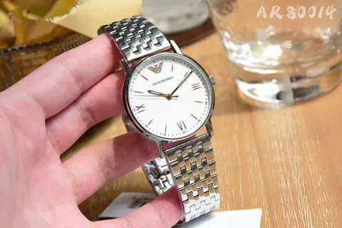 Armani Watch
