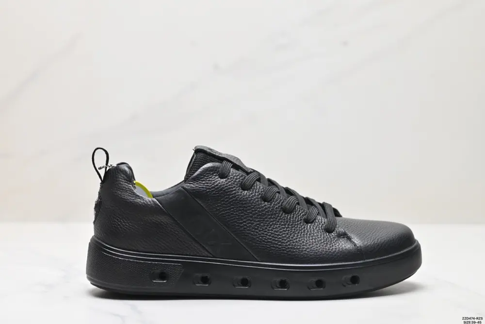 ecco Street 720 series non-slip casual fashion sneakers 520804