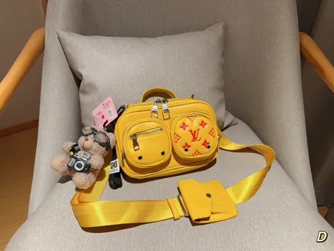 Louis Vuitton Crossbody