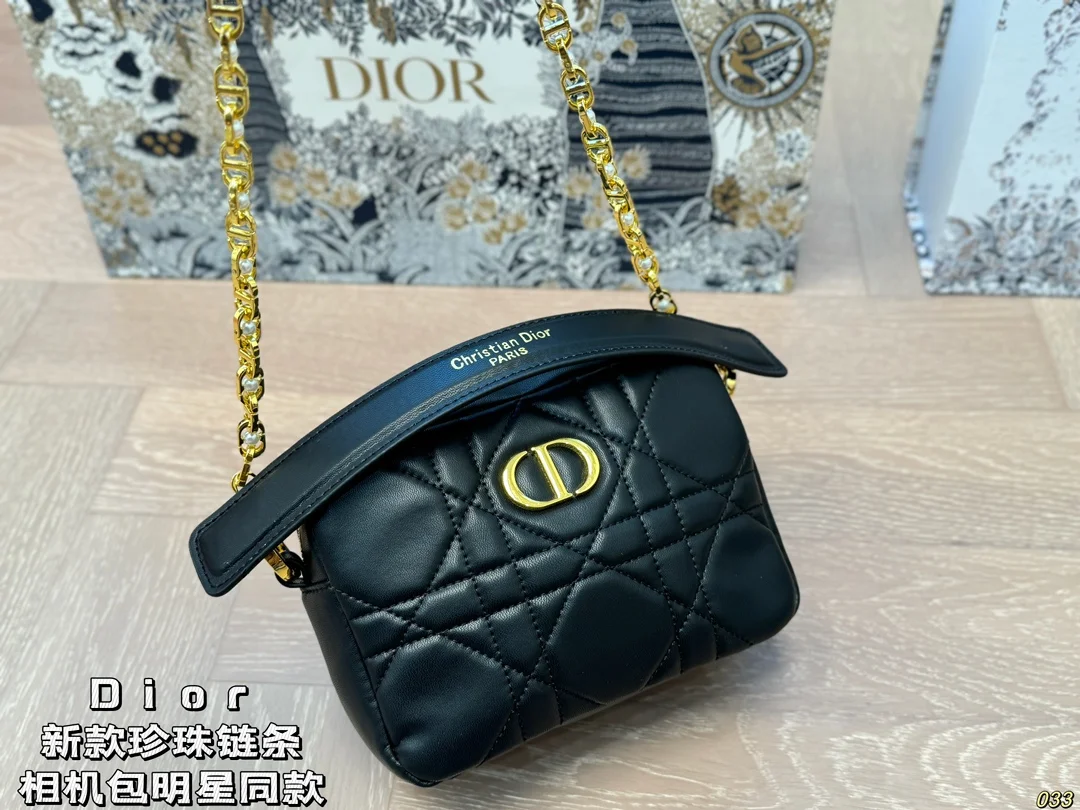 Dior Bag