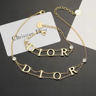 Dior The JaDior bracelet