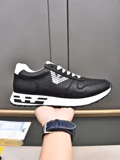 Armani men’s new casual sports shoes