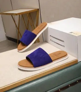 Brunello Cucinelli slippers