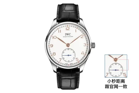 IWC Watch