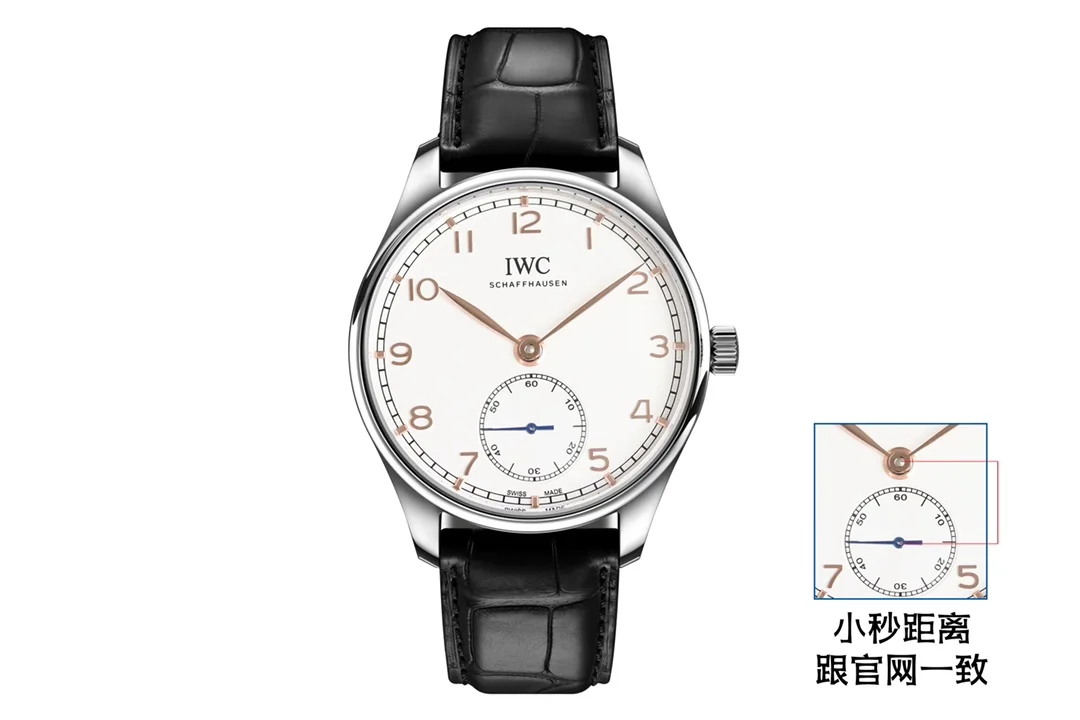 IWC Watch