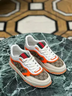 Gucci casual shoes